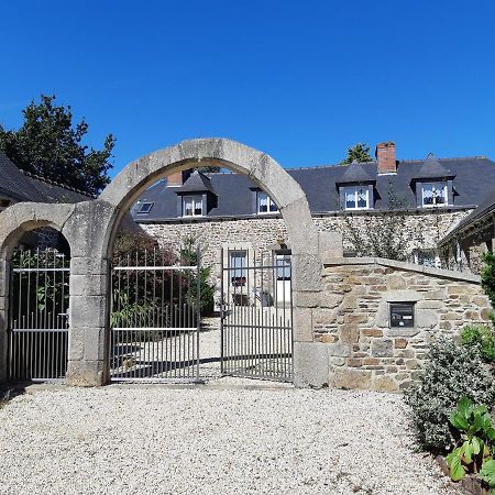 L'Arche de Kerohan Plouha Extérieur photo