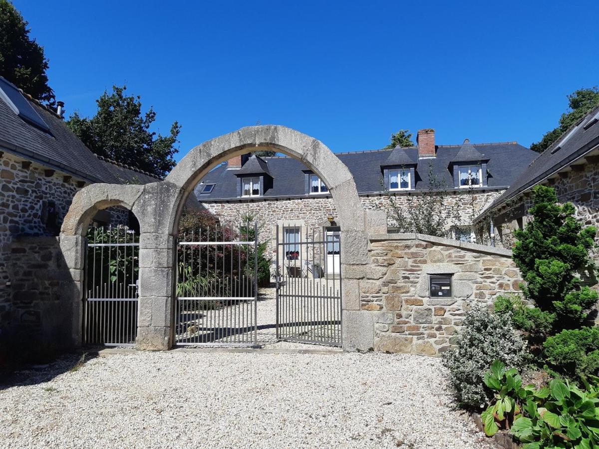 L'Arche de Kerohan Plouha Extérieur photo