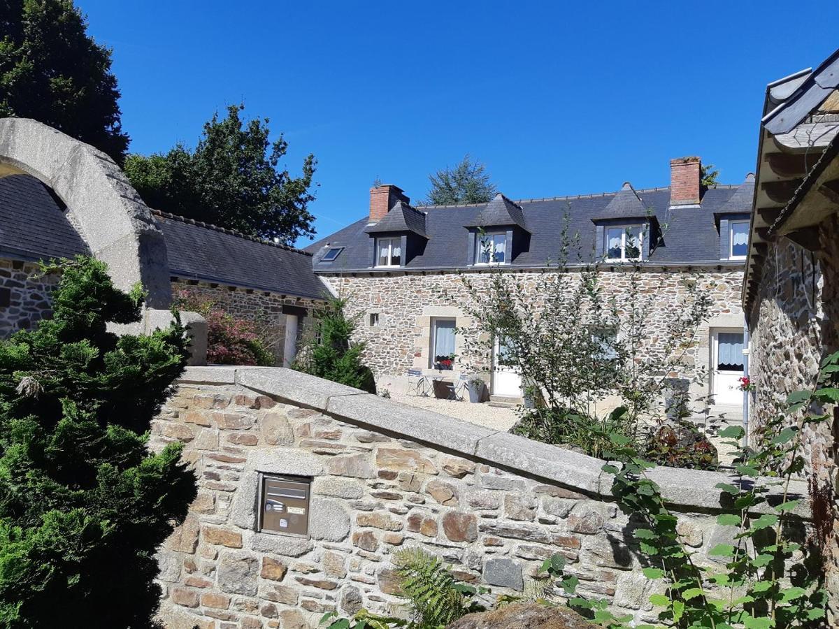 L'Arche de Kerohan Plouha Extérieur photo