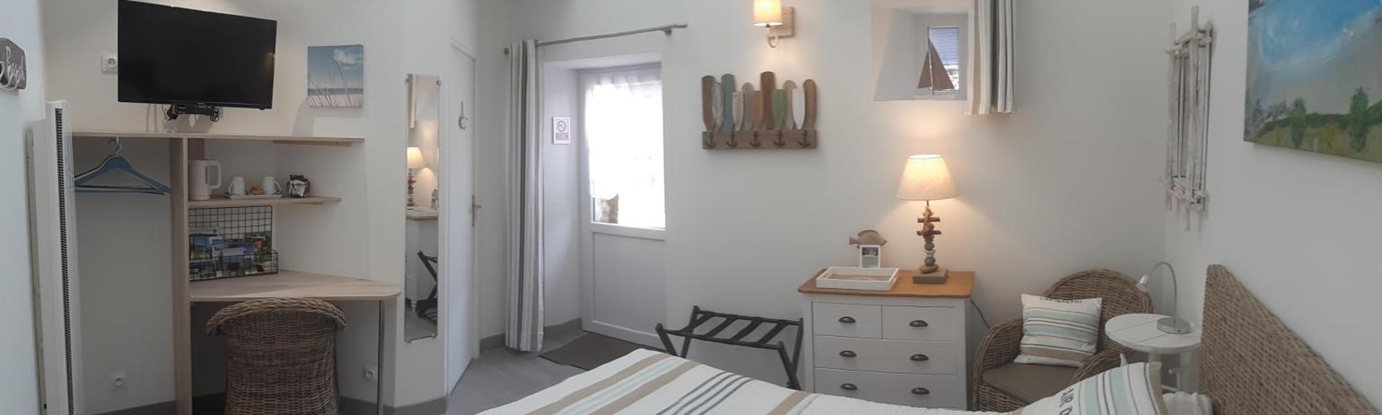 L'Arche de Kerohan Plouha Extérieur photo