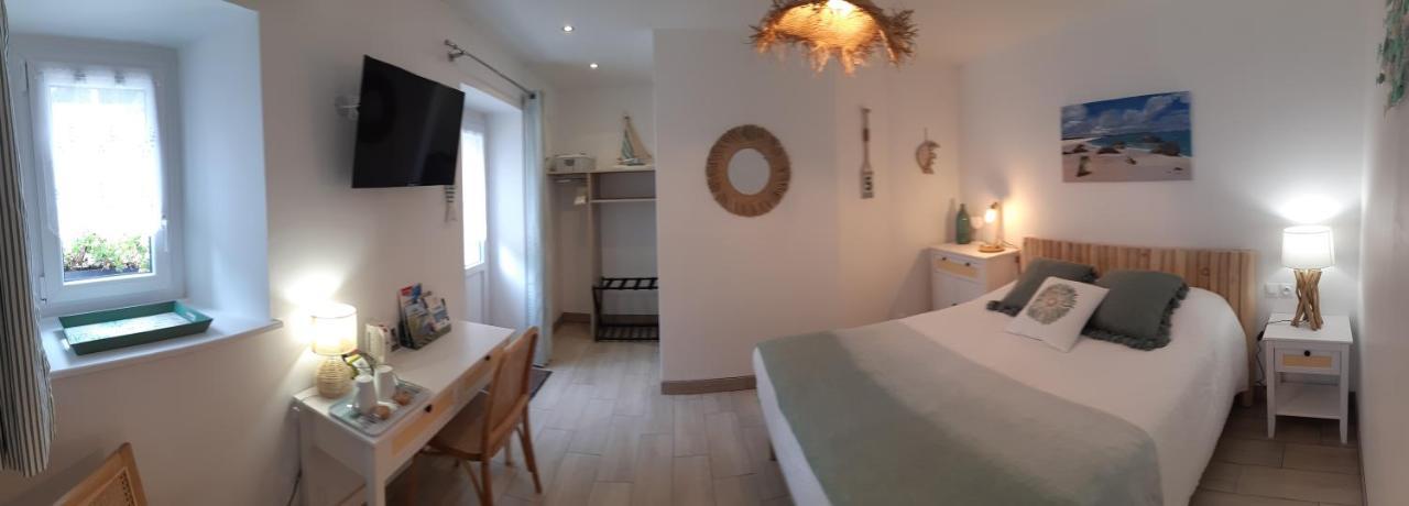 L'Arche de Kerohan Plouha Extérieur photo